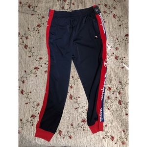 COPY - NWT - Champion Joggers -  Sweat